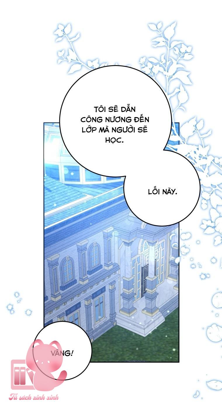 Bé Con Cá Voi Sát Thủ Chapter 5 - Trang 4