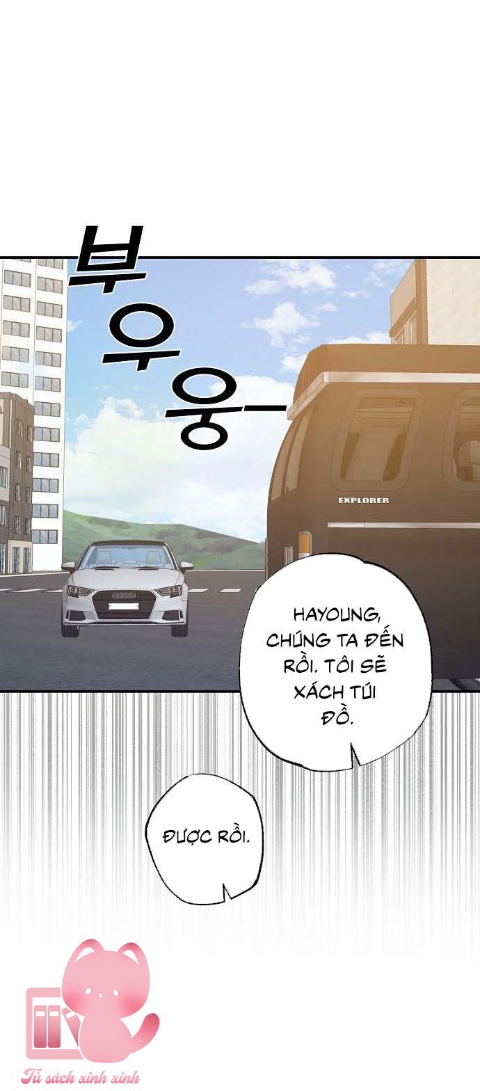 Onsaemiro Chapter 36 - Trang 4
