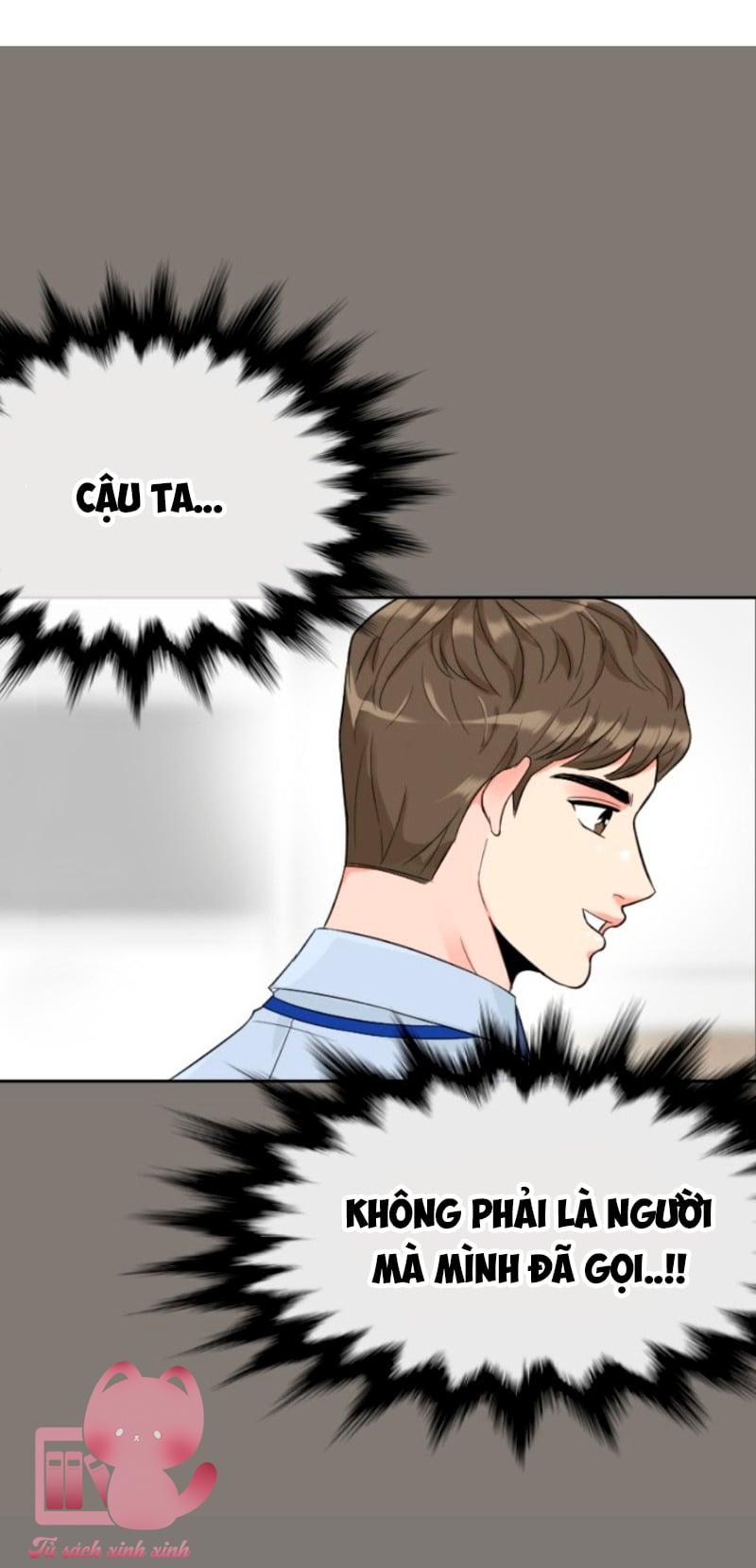 Tôi Sẽ Mang Em Đi Chap 8 - Trang 3