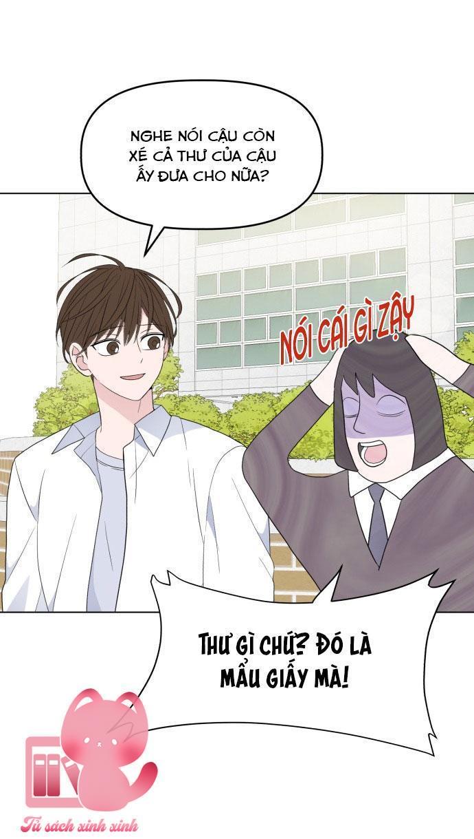 Quan Hệ Nhân Quả Chap 2 - Trang 2