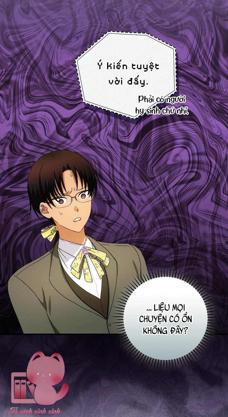 Đứa Nhỏ Không Phải Là Con Anh Chapter 37 - Trang 4