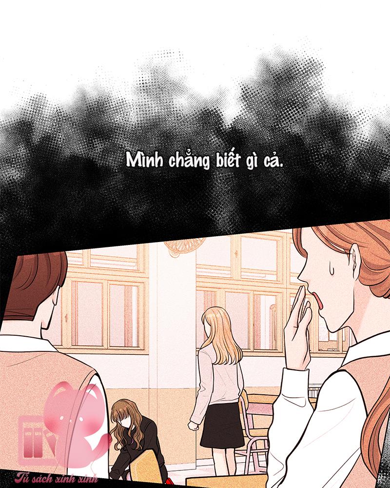 Thời Gian Trở Thành Lý Do Của Đôi Ta Chapter 19 - Trang 4