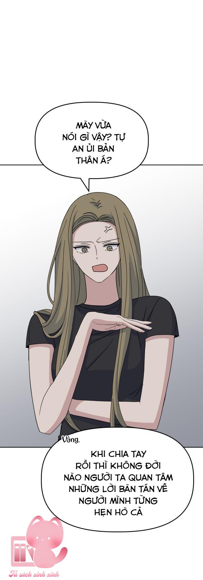 Quan Hệ Nhân Quả Chap 47 - Trang 2