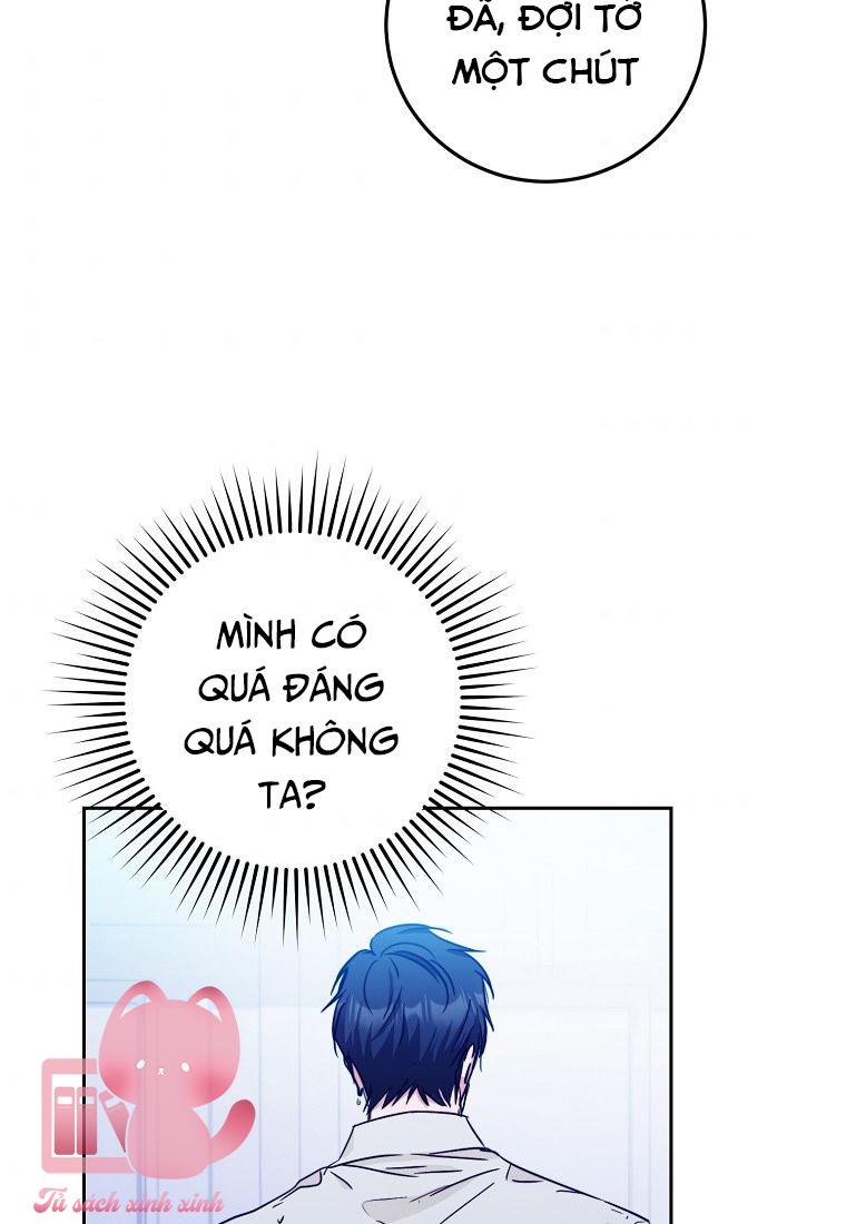 Tôi Trở Thành Vợ Của Nam Chính Chap 30 - Trang 3