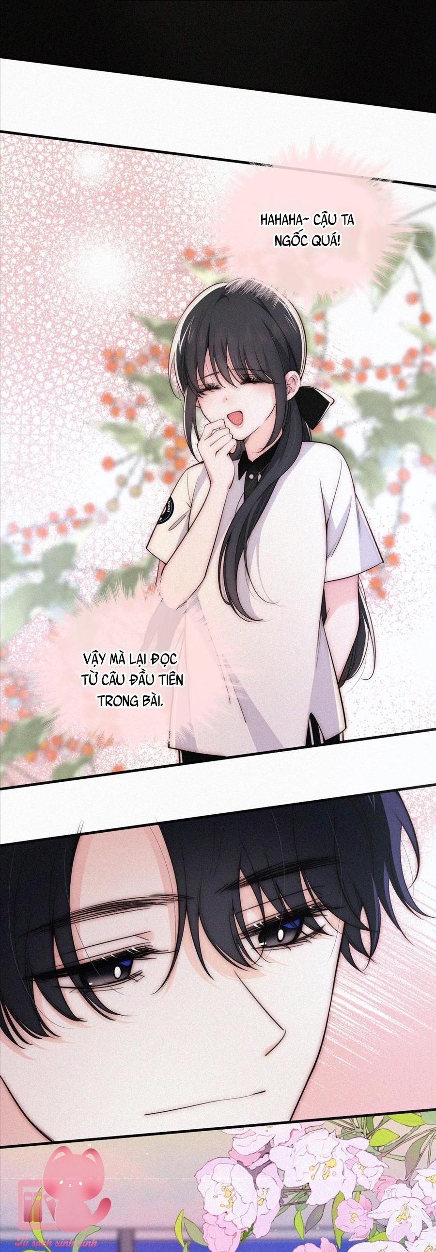 Bệnh Yêu Chap 82 - Trang 2