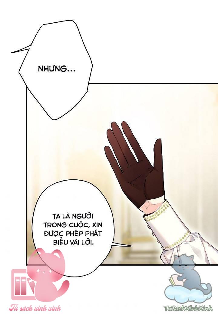 Ác Nữ Muốn Ly Hôn Chap 111 - Trang 2