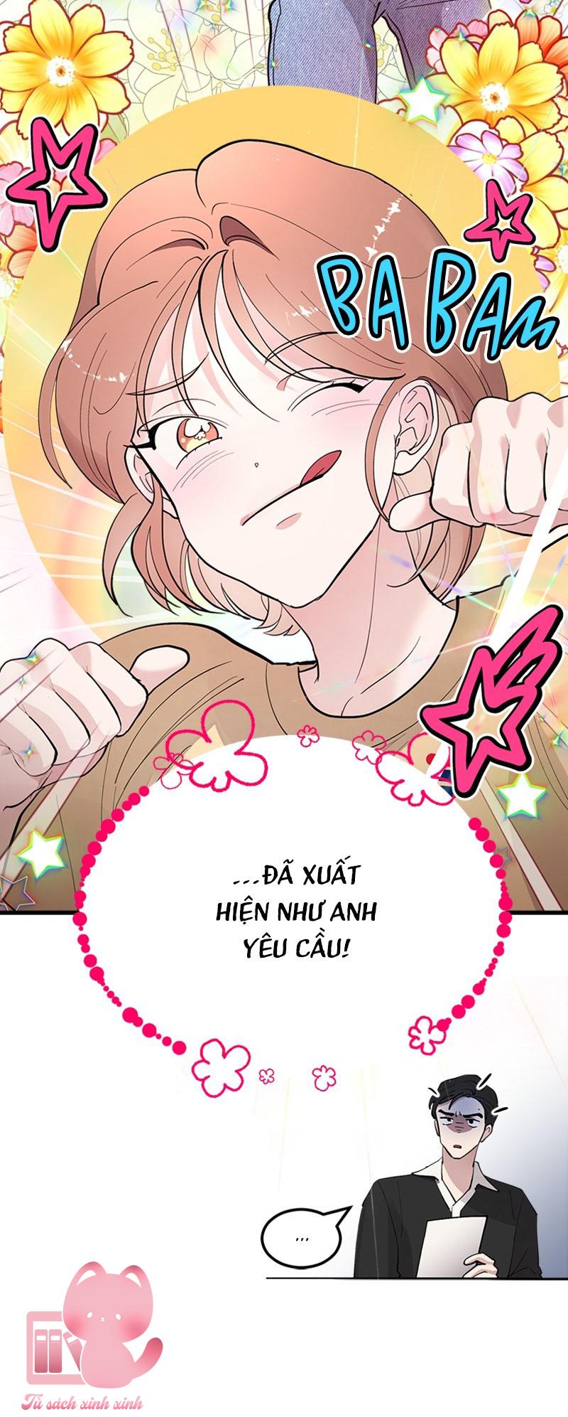 Trưởng Phòng Mệt Mỏi Vì Người Vợ Mới Cưới Chap 10 - Trang 2