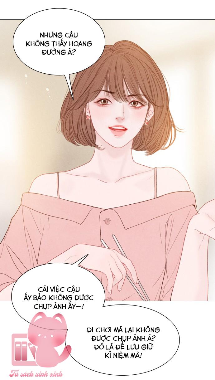Thần Bí Chap 35 - Trang 2