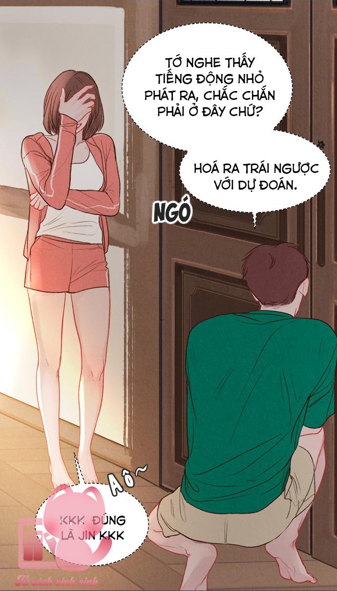 Thần Bí Chap 45 - Trang 2