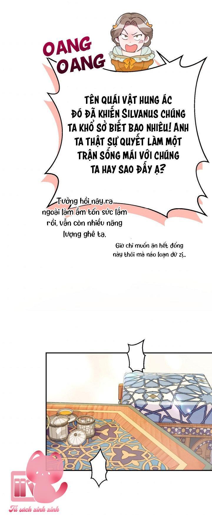 Bỏ Quách Chồng Con Đi, Tiền Bạc Mới Là Tất Cả Chap 22 - Trang 2