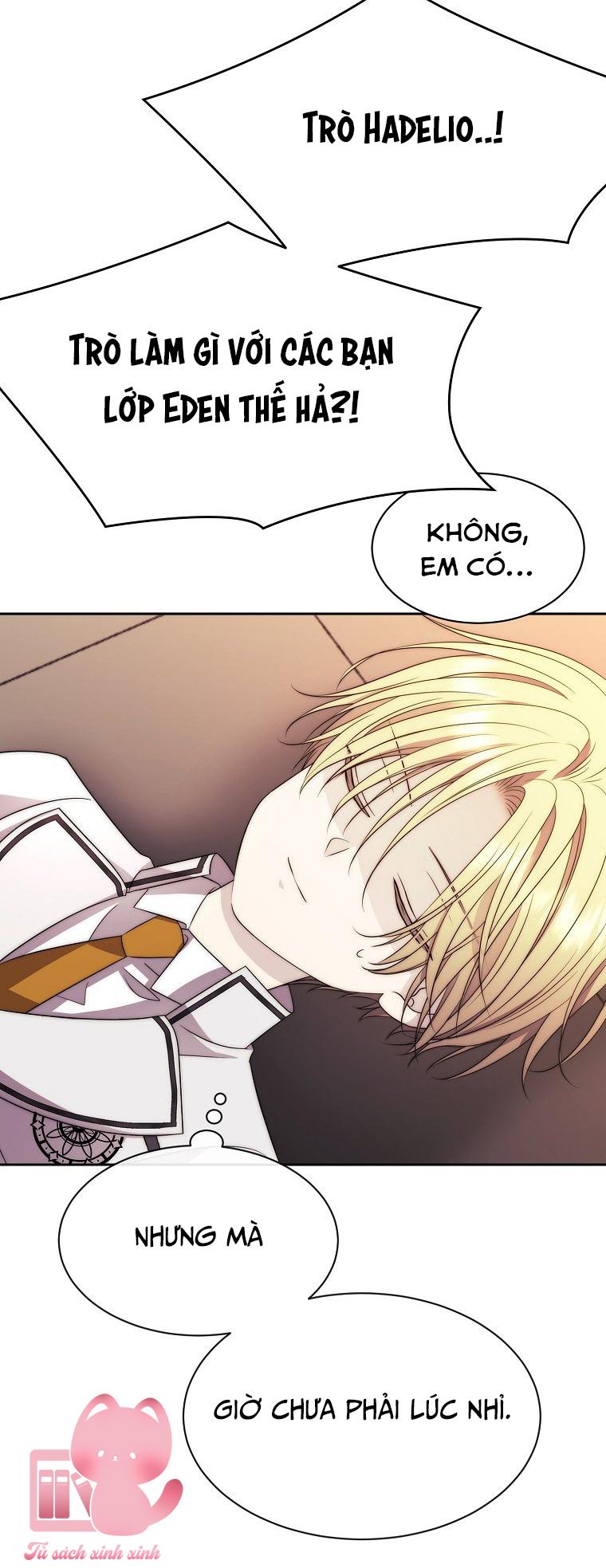 Black Haze Chapter 21 - Trang 4