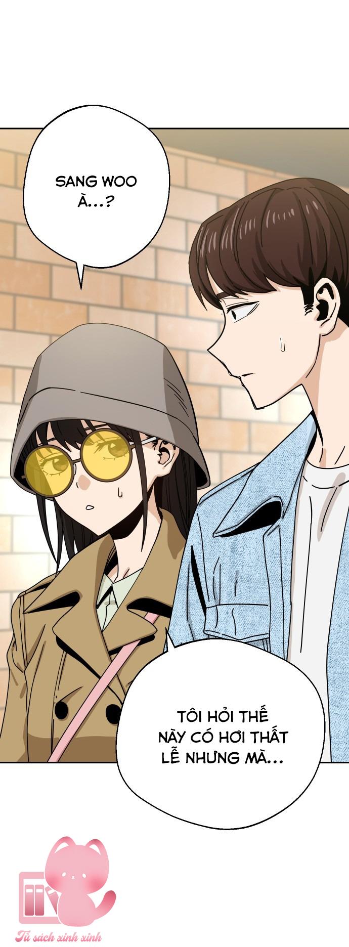 Lớ Ngớ Vớ Phải Tình Yêu Chap 31 - Trang 2