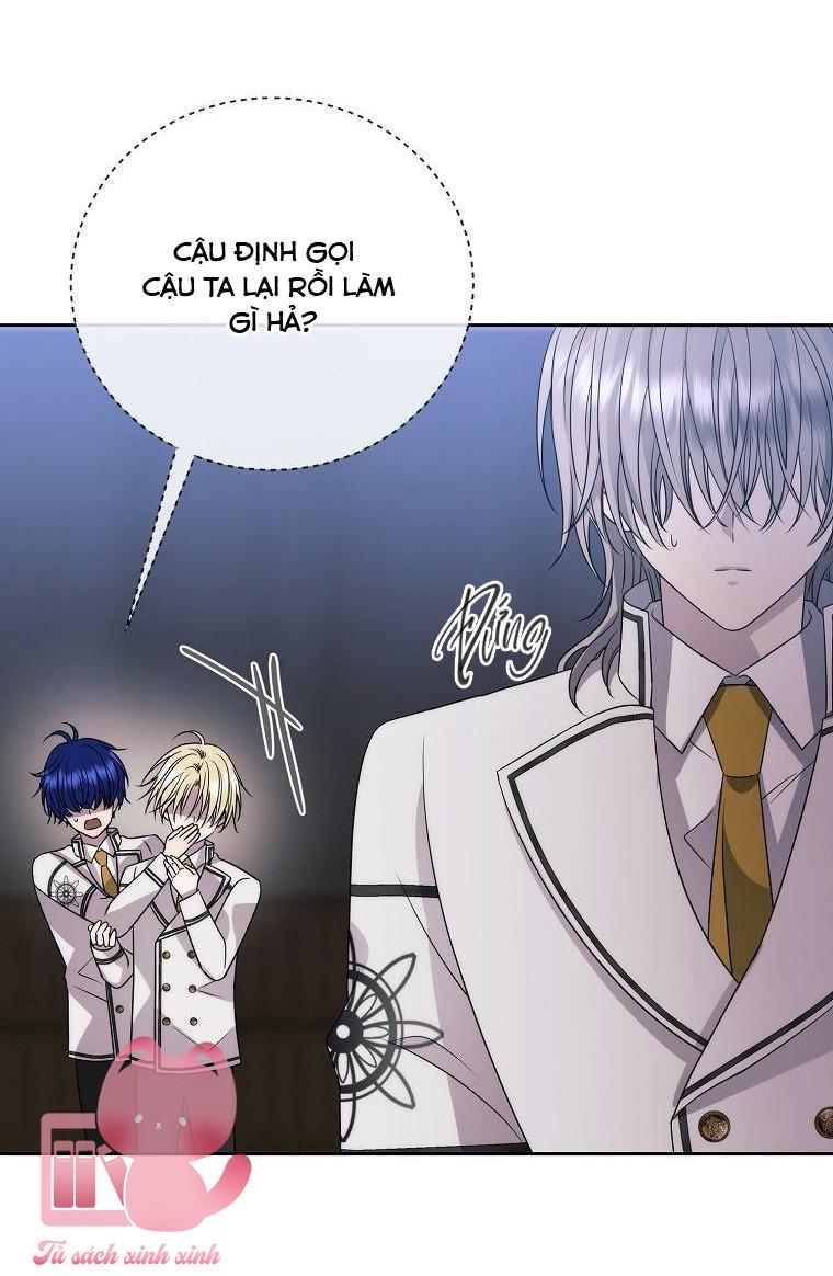 Black Haze Chapter 16 - Trang 4