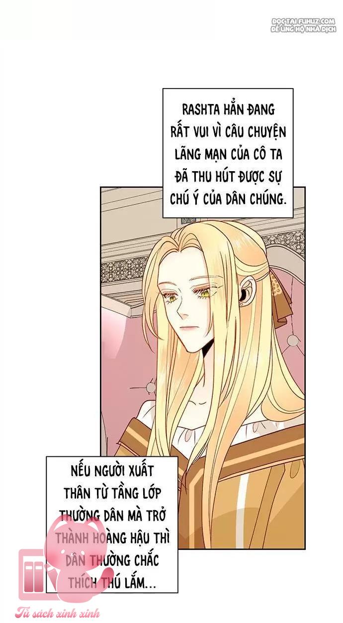 Hoàng Hậu Tái Hôn Chapter 73 - Trang 4