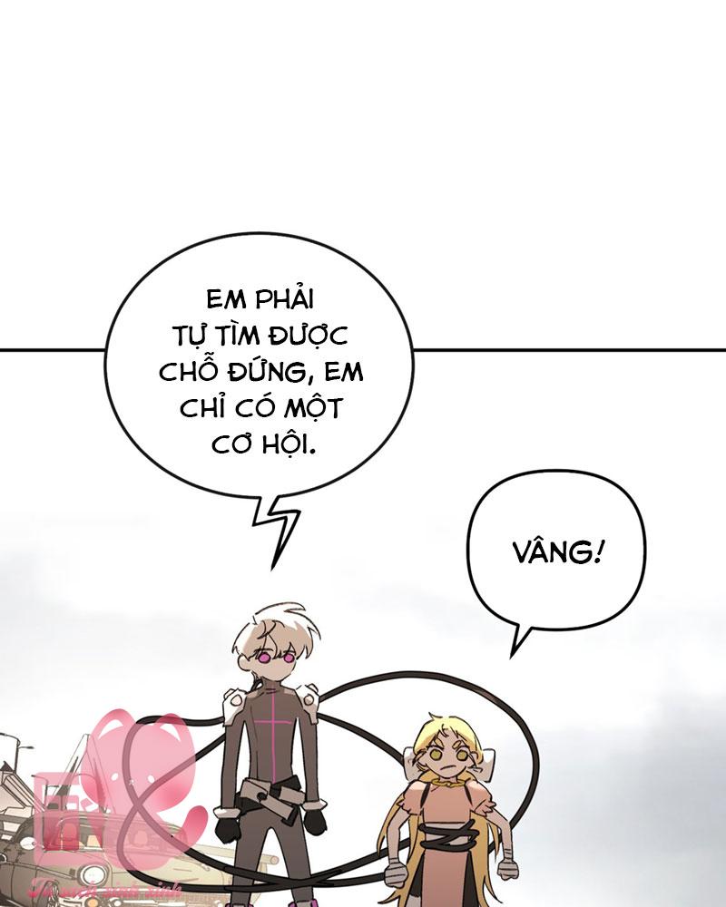 Ác Chi Hoàn Chapter 28 - Trang 4