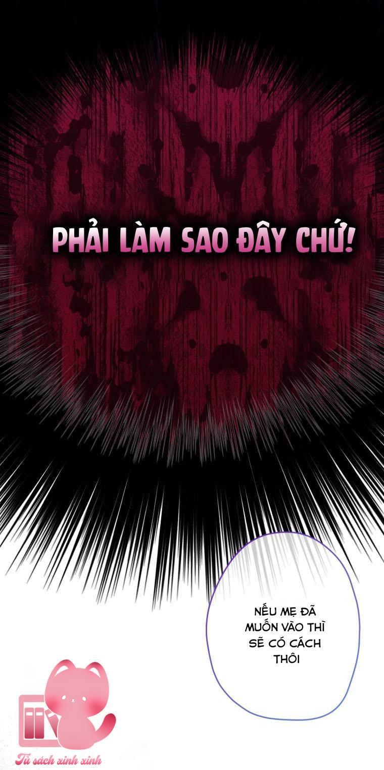 Khế Ước Hôn Nhân Của Mẹ Tôi Chapter 3 - Trang 4