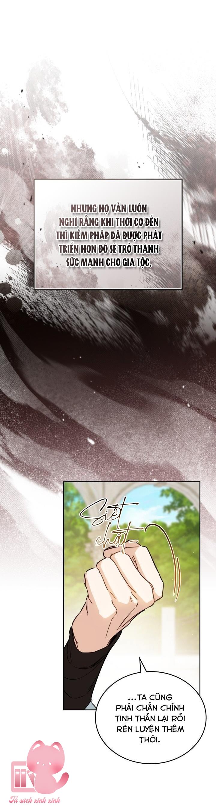 Kiếp Này Ta Sẽ Trở Thành Gia Chủ Chap 185 - Trang 2