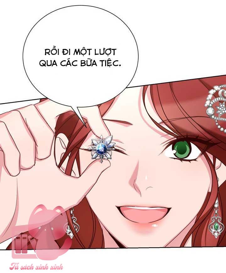Thế Thì Ta Cứ Trở Thành Kẻ Ác Thôi Chap 34 - Trang 2