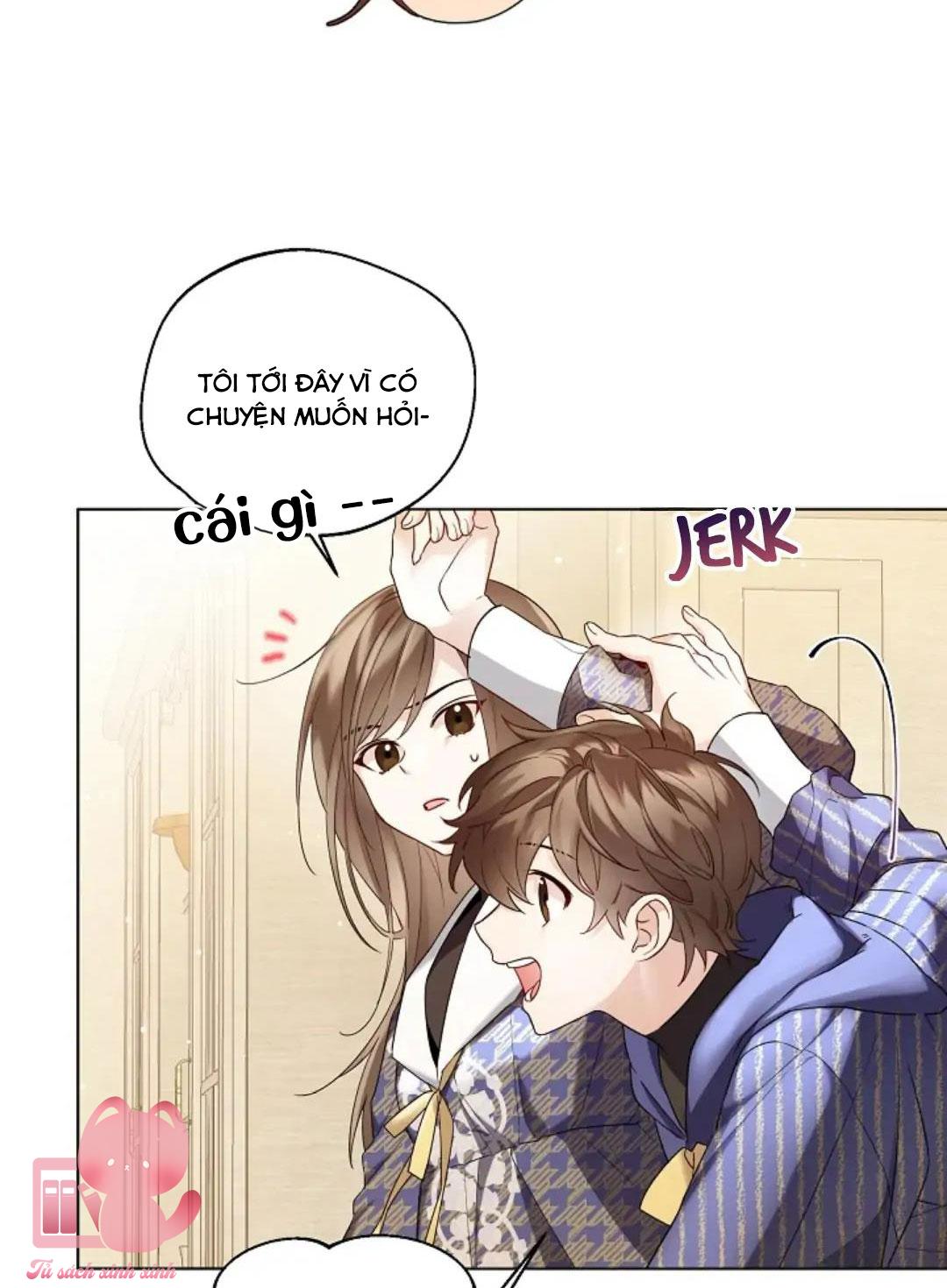Tiểu Thư Crystal Là Nam Nhân Chap 16 - Trang 2