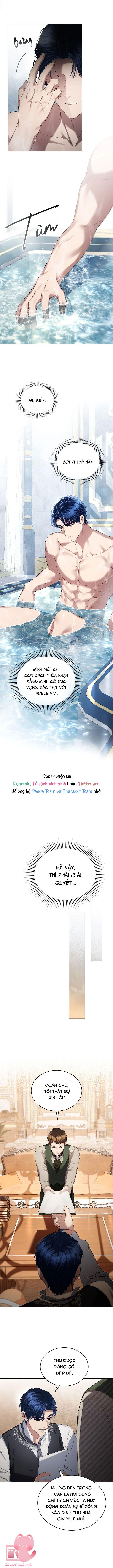 Khát Vọng Thượng Lưu Chap 56 - Trang 2
