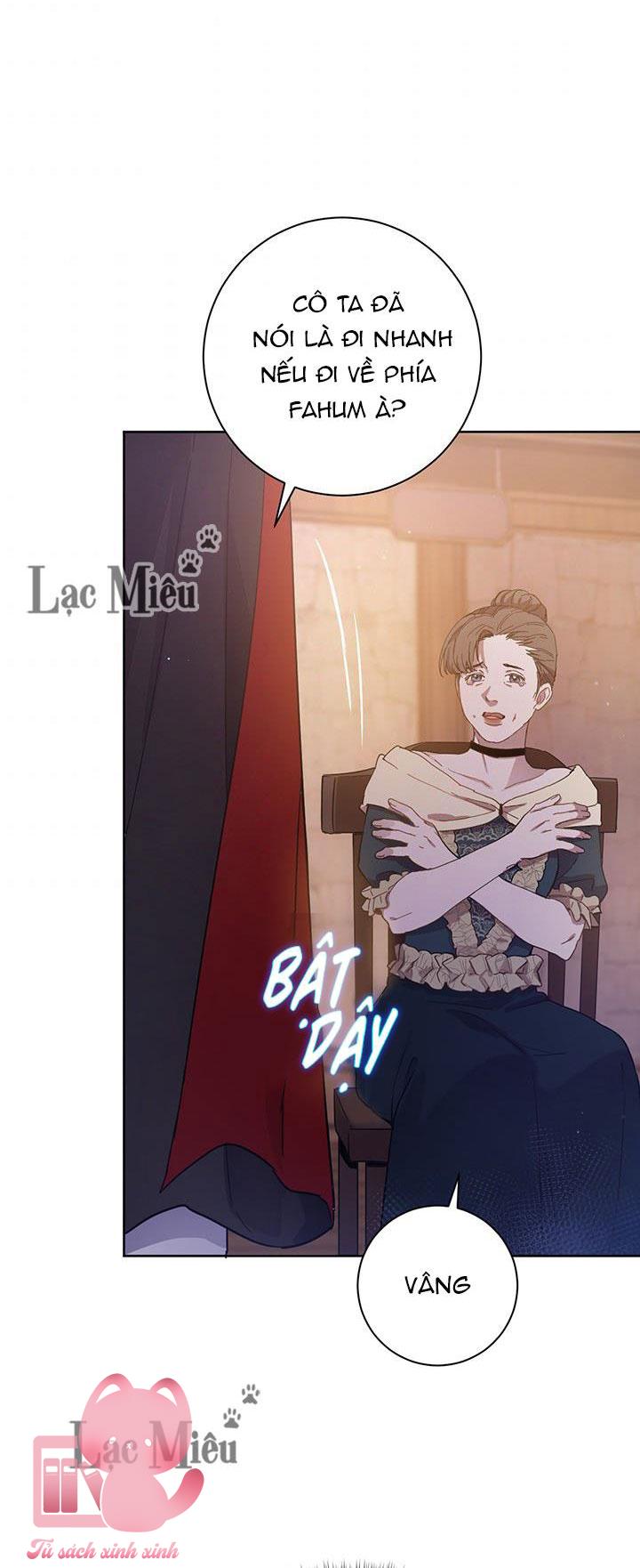 Cuộc Sống Mới Của Công Nương Chapter 7 - Trang 4
