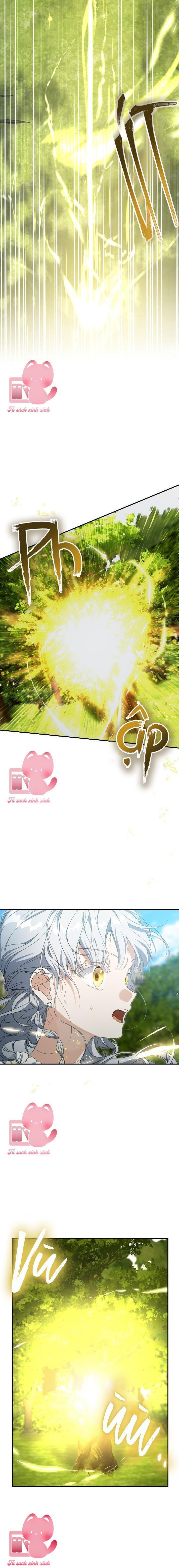Hướng Về Ánh Dương Lần Nữa Chapter 62 - Trang 4