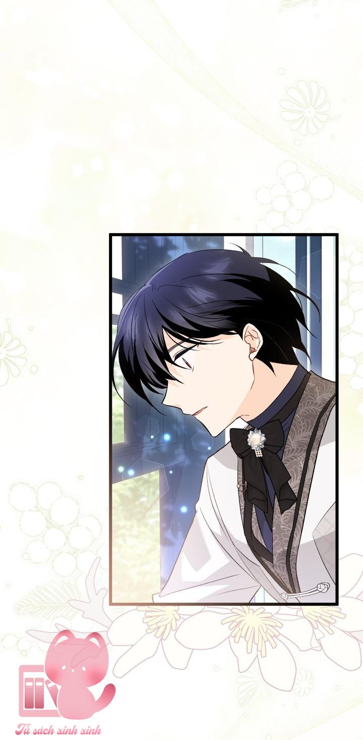 Quan Hệ Cộng Sinh Giữa Báo Đen Và Thỏ Trắng Chap 83 - Trang 2