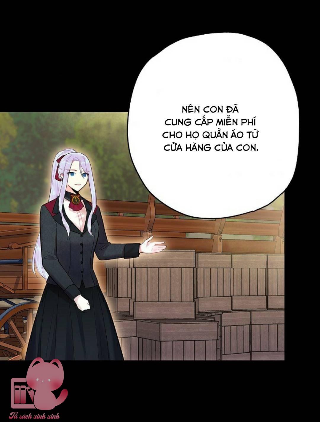 Ác Nữ Muốn Ly Hôn Chap 65 - Trang 2