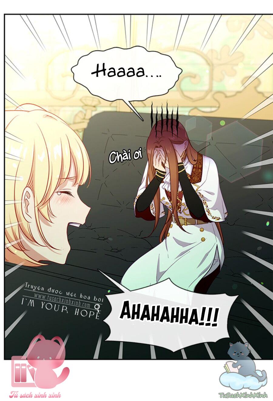 Hãy Coi Chừng Ác Nữ Chapter 90 - Trang 4