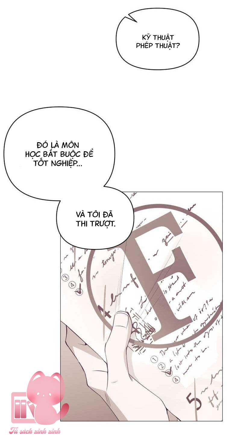 Học Hành Là Nhiệm Vụ Của Sinh Viên Học Viện Chap 3 - Trang 2