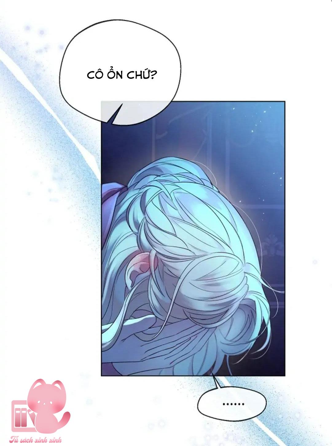 Tiểu Thư Crystal Là Nam Nhân Chap 19 - Trang 2