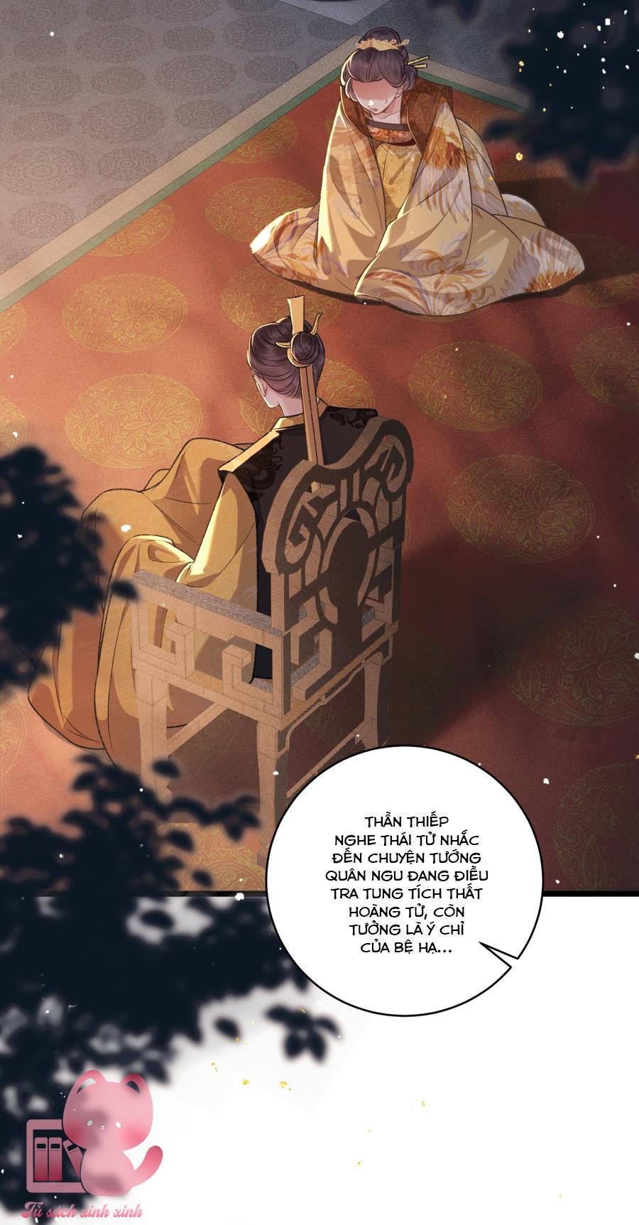 Gả Cho Vai Ác Chap 65 - Trang 2