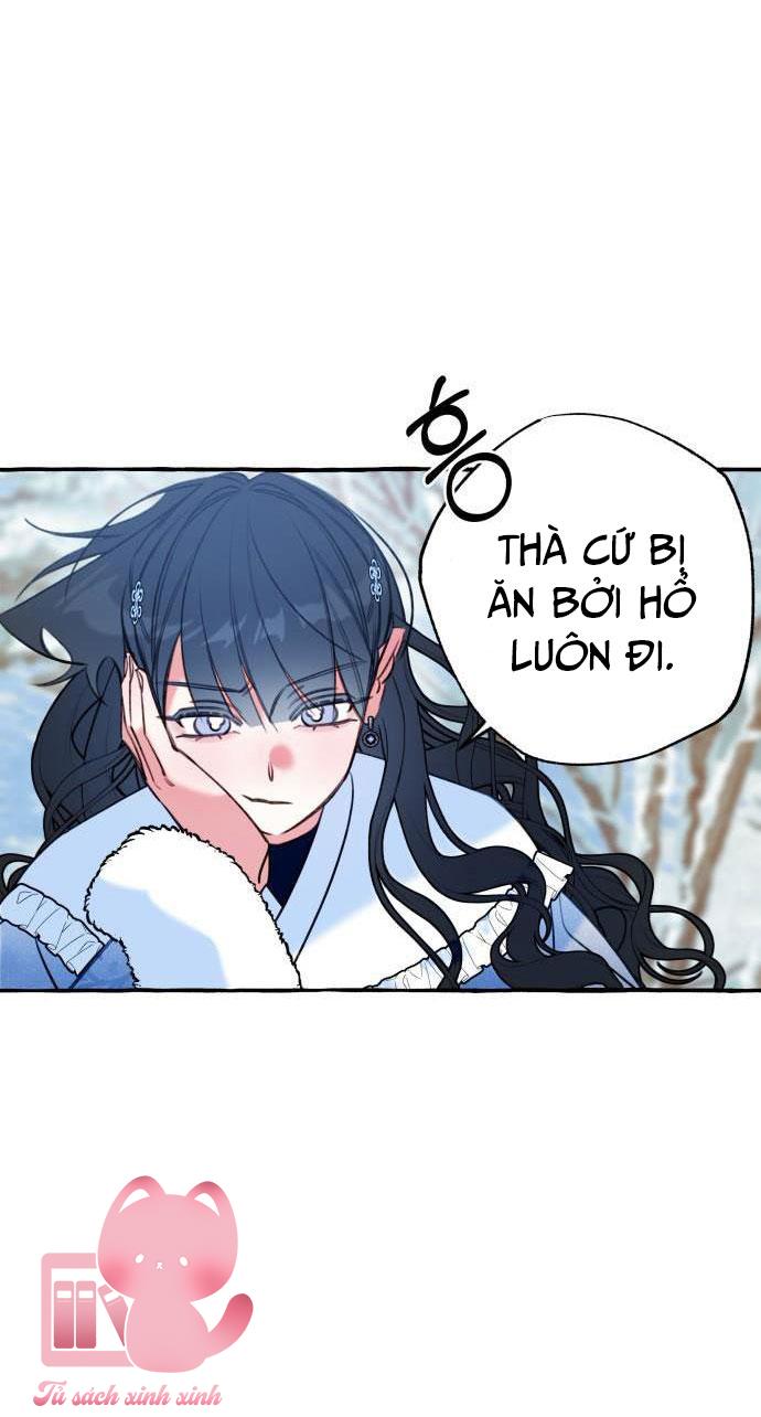Chuyện Tình Tuyết Phương Bắc Chapter 11 - Trang 4