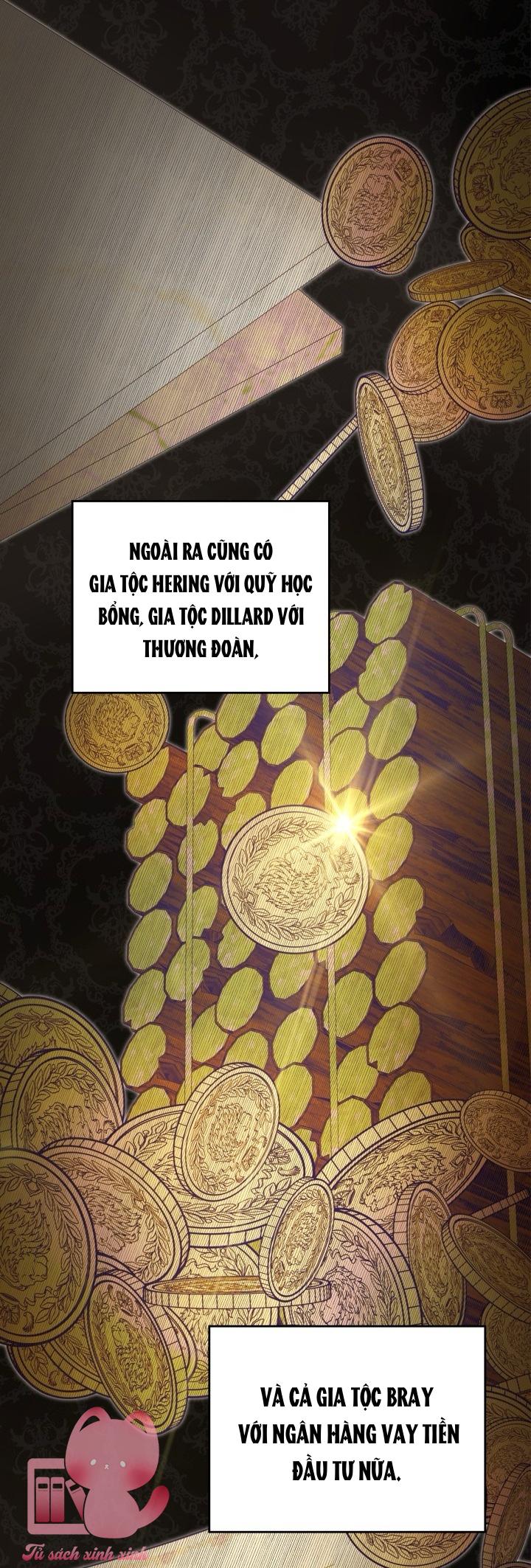 Kiếp Này Ta Sẽ Trở Thành Gia Chủ Chap 143 - Trang 2