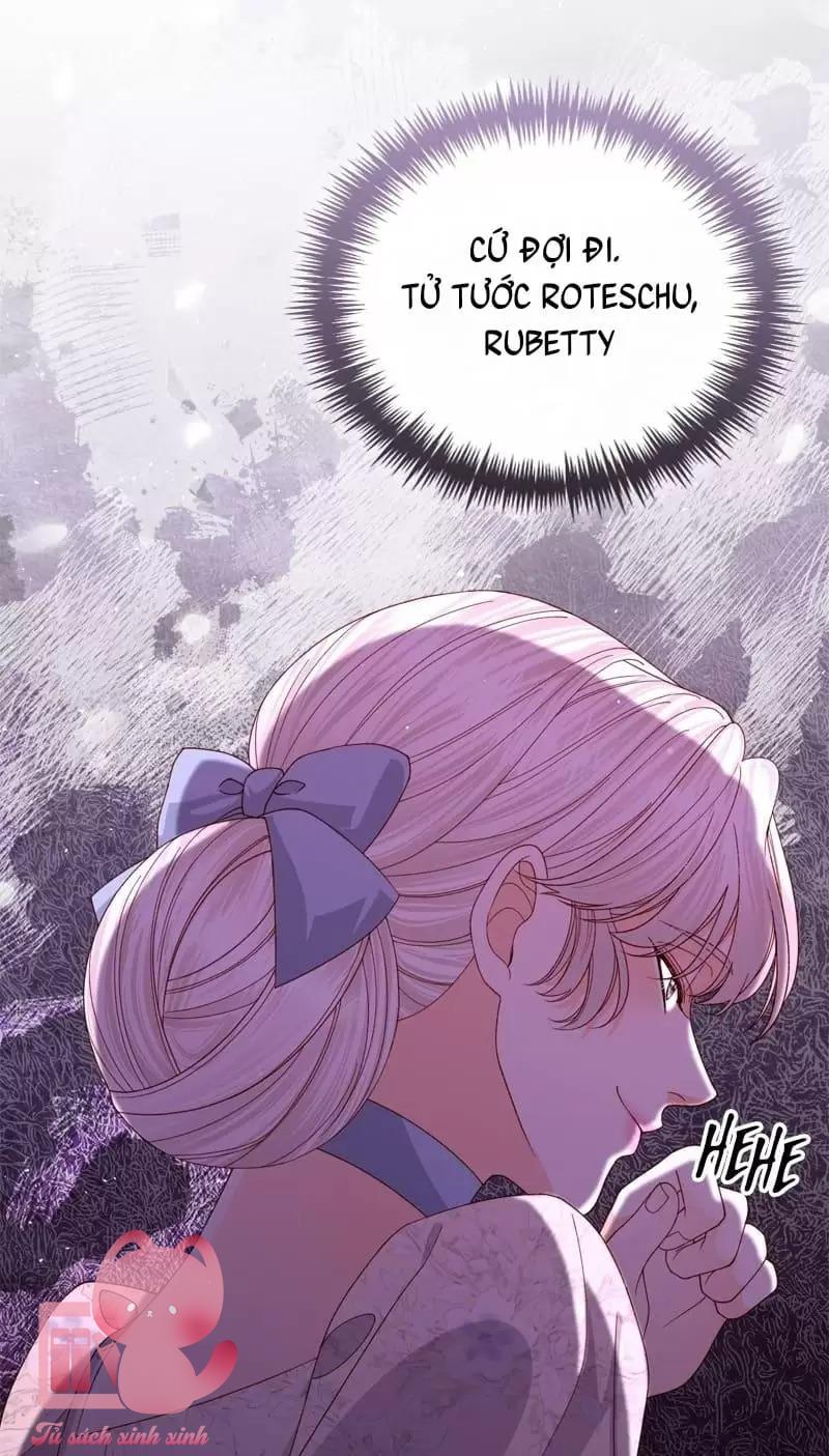 Hoàng Hậu Tái Hôn Chapter 145 - Trang 4