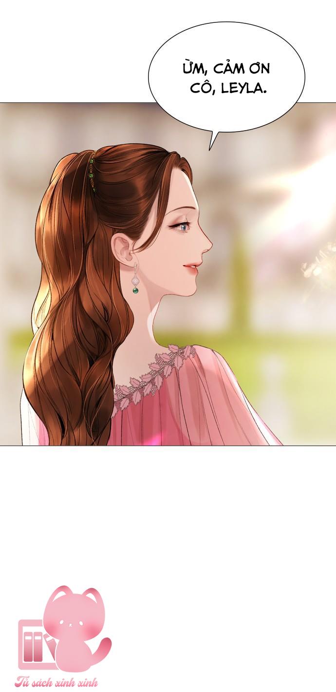 Hãy Khóc Và Cầu Nguyện Đi Chapter 25 - Trang 4