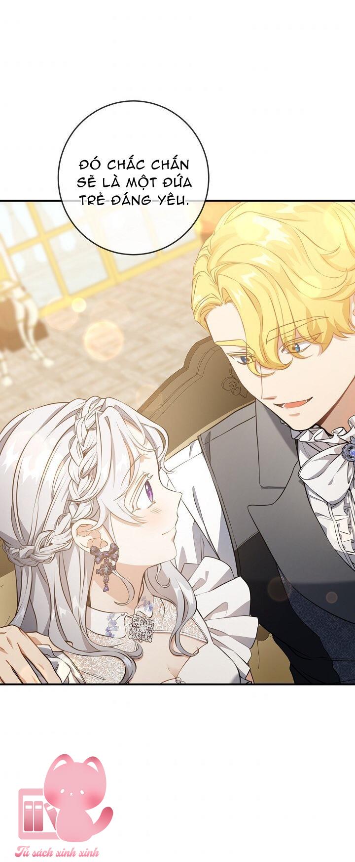 Hướng Về Ánh Dương Lần Nữa Chapter 30 - Trang 4
