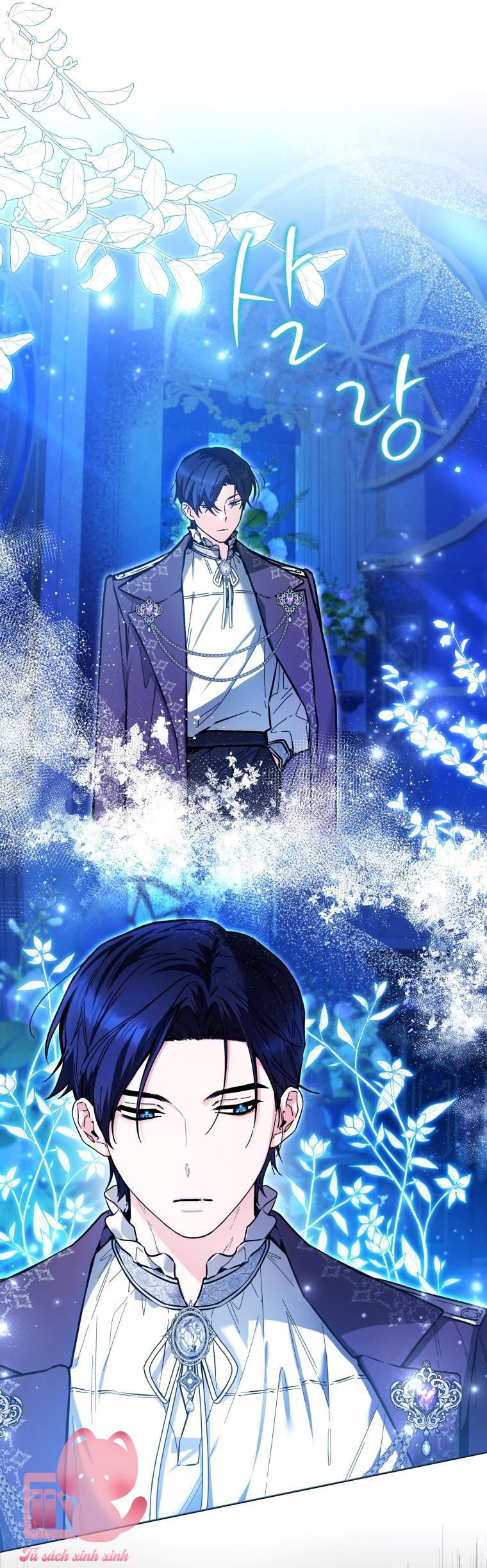 Bé Con Cá Voi Sát Thủ Chapter 14 - Trang 4