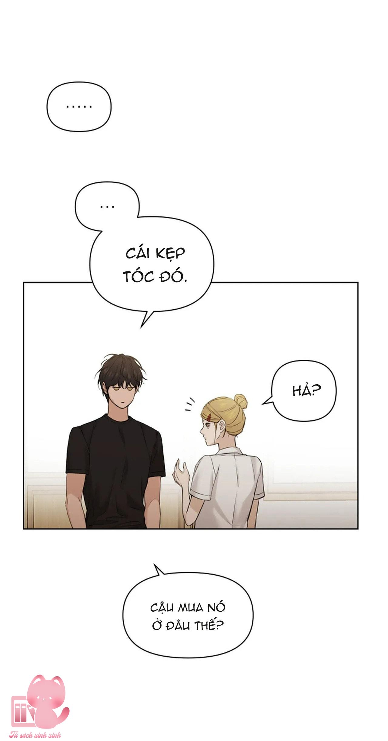 Bình Minh Chap 18 - Trang 4