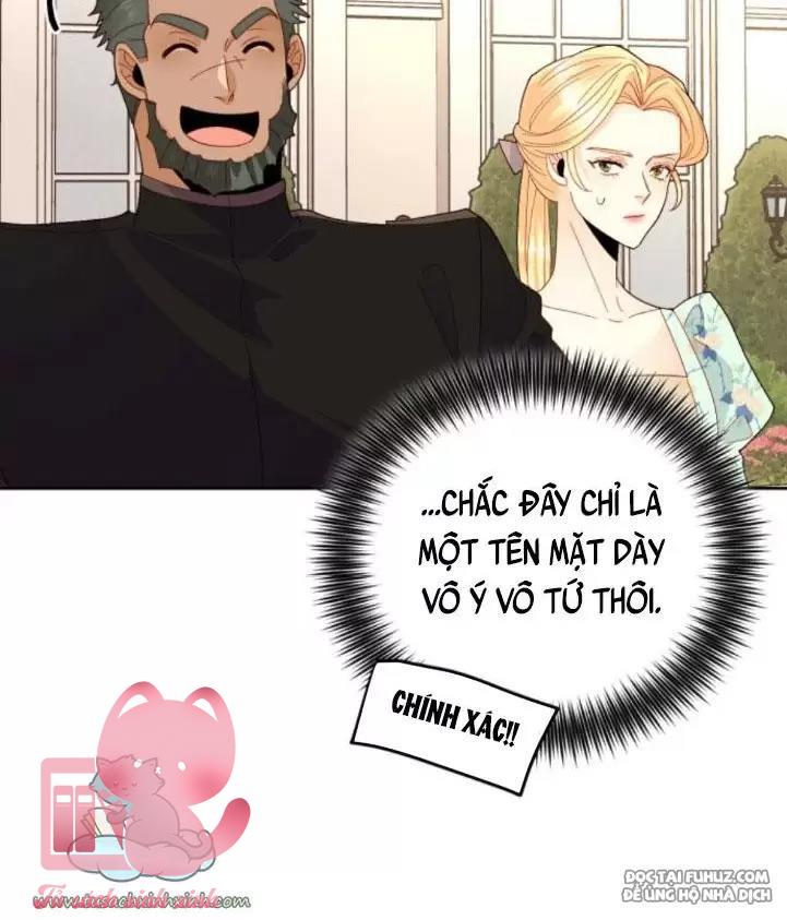 Hoàng Hậu Tái Hôn Chapter 91 - Trang 4