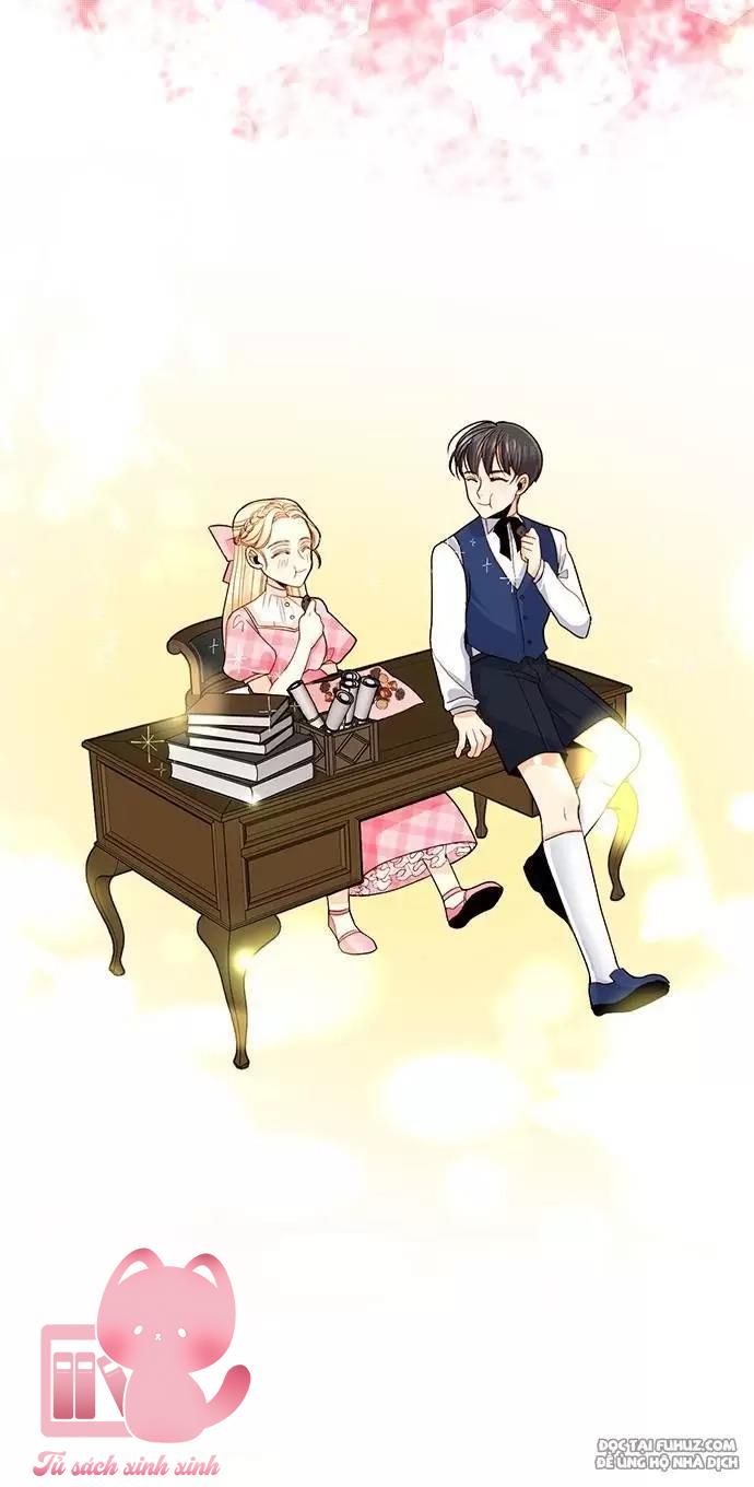 Hoàng Hậu Tái Hôn Chapter 41 - Trang 4