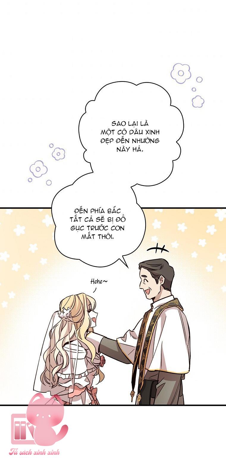 Cách Khiến Phu Quân Đứng Về Phía Tôi Chap 3 - Trang 2