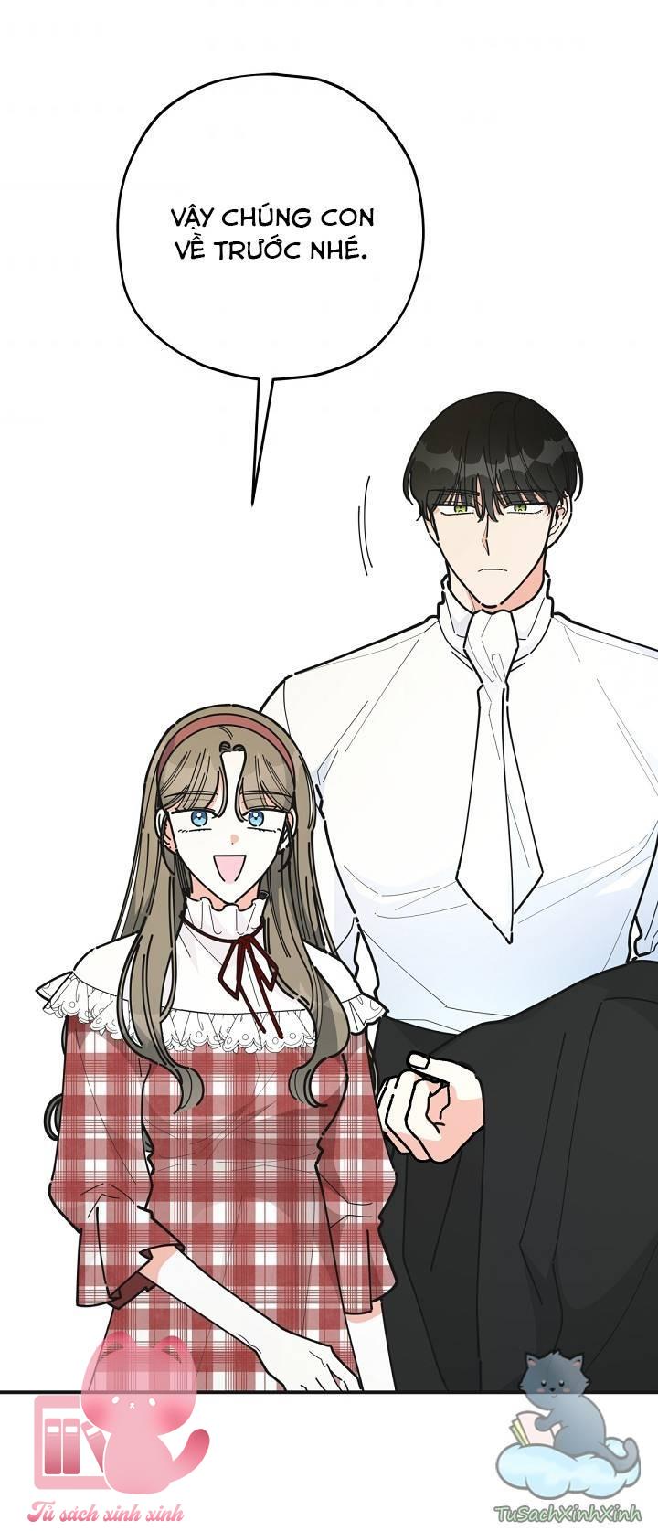 Người Hùng Của Ác Nữ Chapter 82 - Trang 4