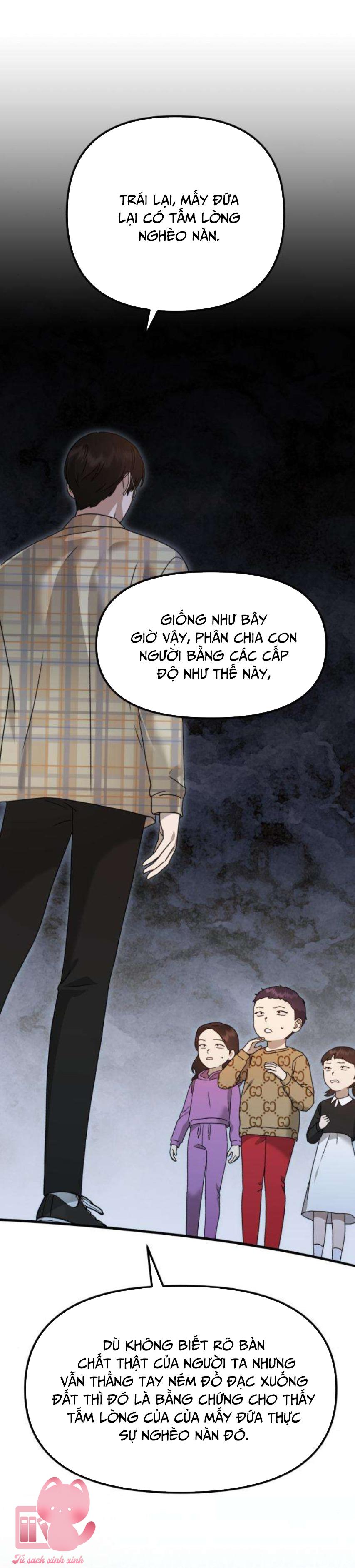 Thần Hổ Jangsan Chapter 26 - Trang 4