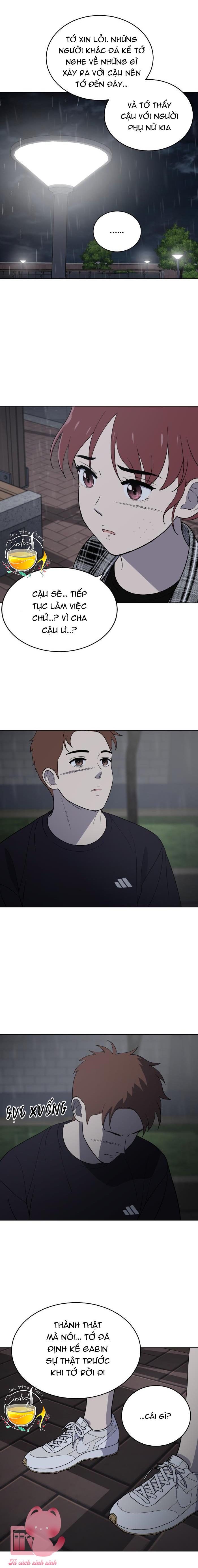Cô Nàng Hết Thuốc Chữa Chapter 79 - Trang 4