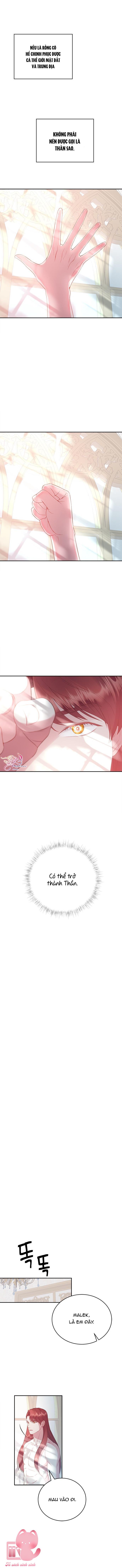 Ác Long Sống Làm Gì Cơ Chứ? Chap 17 - Trang 3