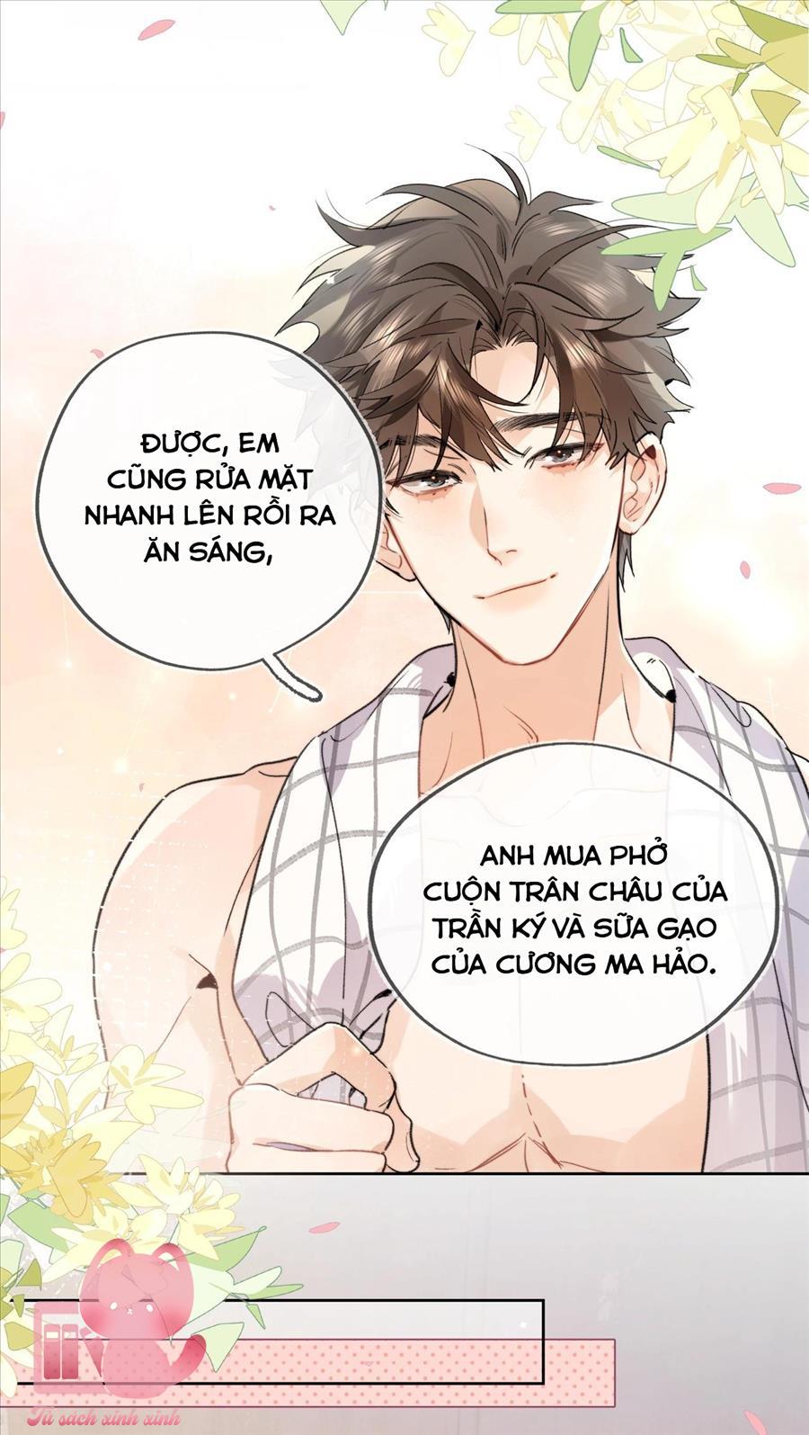 Tỏ Tình Ngoại truyện đặc biệt 2 (NT2) - Trang 2