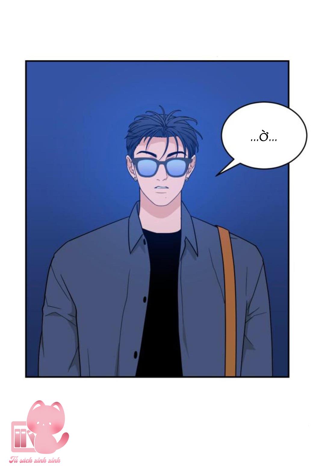 Vận May Không Ngờ Chapter 41 - Trang 4