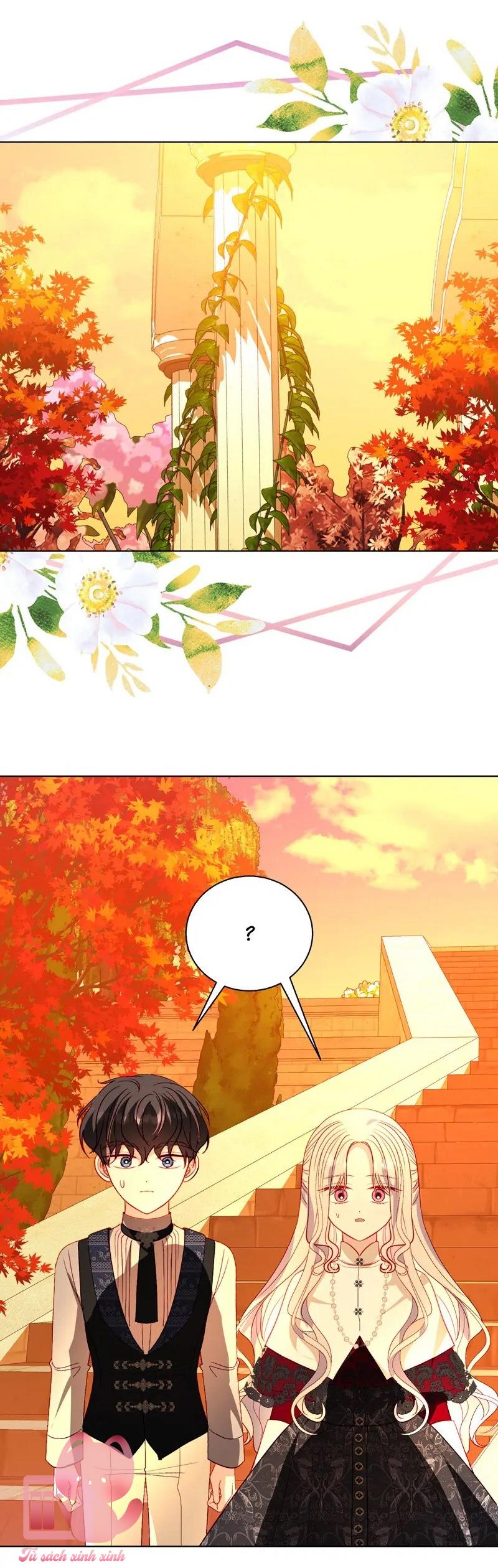 Một Ngày Nọ Bỗng Dưng Cha Xuất Hiện Chapter 63 - Trang 4