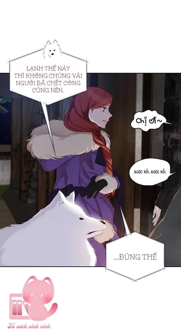 Thế Thì Ta Cứ Trở Thành Kẻ Ác Thôi Chap 4 - Trang 2